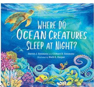 0524     Where Do Ocean Creatures Sleep at Night?