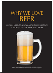 Why We Love Beer