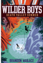 Death Valley Summer (Wilder Boys)