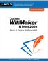 Quicken Willmaker & Trust 2024: Book & Online Software Kit (2024) (24TH ed.)