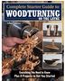 1123   Complete Starter Guide to Woodturning on the Lathe: Everything You Need to Know Plus 8 Projects to Get You Started
