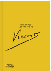 World According to Vincent Van Gogh, The