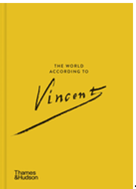 World According to Vincent Van Gogh, The