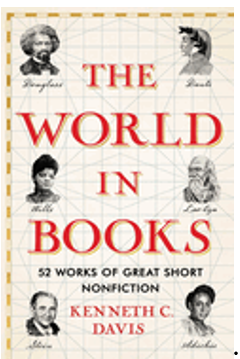 World in Books, The: 52 Works of Great Short Nonfiction 