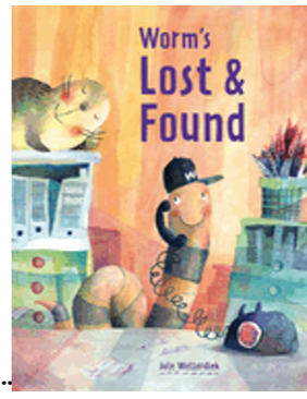 Worm's Lost & Found