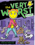 First Day, Worst Day (The Very Worst Ever #1)