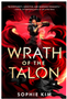 0424   Wrath of the Talons (Talons #2)