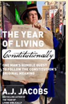 0524    Year of Living Constitutionally, The