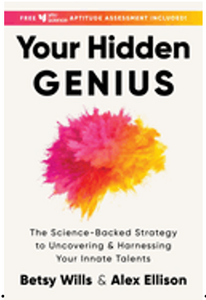 01 25    Your Hidden Genius