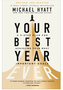 Your Best Year Ever    (Revised and Updated)