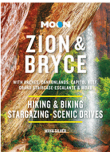 Moon Zion & Bryce