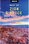 0224    Moon Best of Zion & Bryce    (Revised) (2ND ed.)