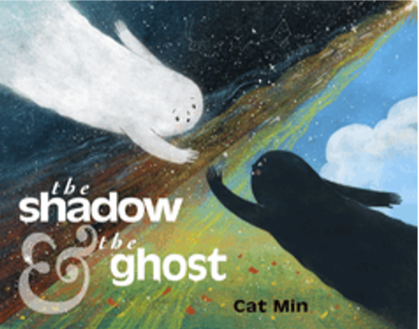 Shadow and the Ghost, The