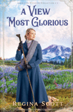 View Most Glorious, A ( American Wonders Collection #3 )