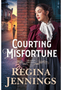 Courting Misfortune ( The Joplin Chronicles #1 )