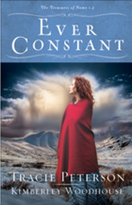Ever Constant ( The Treasures of Nome #3