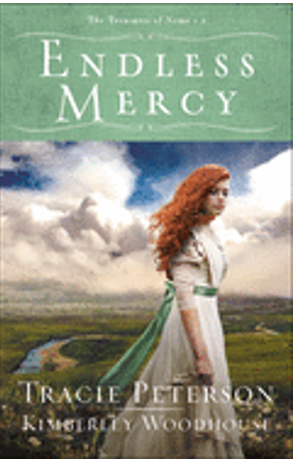 Endless Mercy (The Treasures of Nome #2)