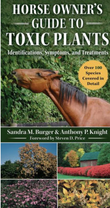 0220  Horse Owner's Guide to Toxic Plants: Identifications, Symptoms, and Treatments