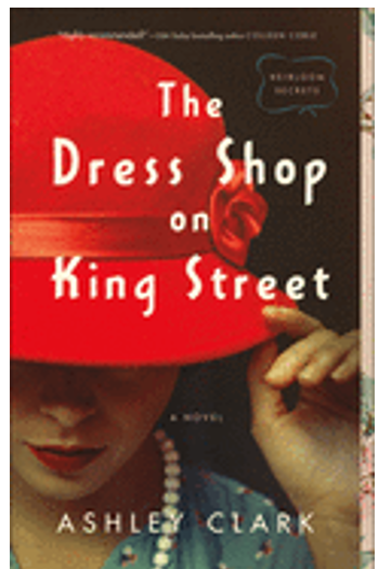Dress Shop on King Street, The ( Heirloom Secrets )