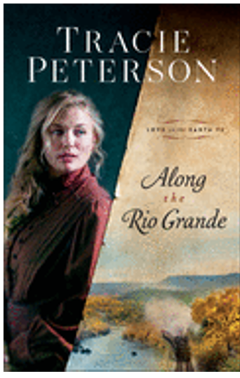 Along the Rio Grande ( Love on the Santa Fe #1 )