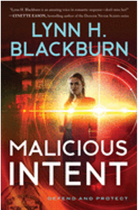 Malicious Intent ( Defend and Protect #2 )