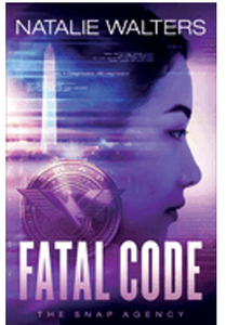 Fatal Code ( The Snap Agency #2 )