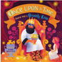 Once Upon a Time...There Was a Greedy King   (Board Book)