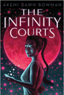 Genesis Wars, The: An Infinity Courts Novel volume 2 (The Infinity Courts)