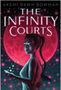 Genesis Wars, The: An Infinity Courts Novel volume 2 (The Infinity Courts)