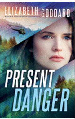 Present Danger (Rocky Mountain Courage #1)