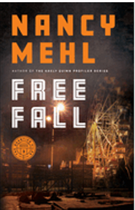 Free Fall (The Quantico Files #3)
