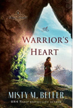 Warrior's Heart ( Brides of Laurent #1 )
