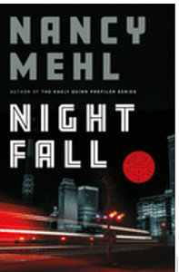 Night Fall ( The Quantico Files #1 )