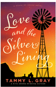 Love and the Silver Lining ( State of Grace )