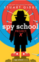 1022    Spy School Project X (Spy School #1)