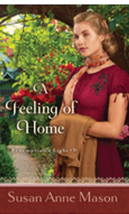 Feeling of Home, A (Redemption's Light #3)