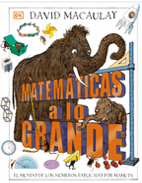 Matemàticas a Lo Grande     Big Math