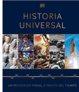 Historia Universal      World History