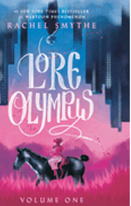 Lore Olympus: Volume One (Lore Olympus)