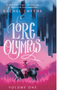 1121    Lore Olympus: Volume One (Lore Olympus)