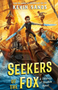 Seekers of the Fox (Thieves of Shadow  #2)