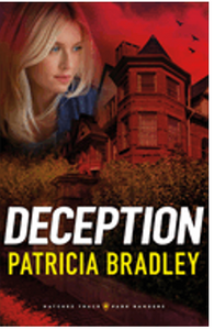 Deception (Natchez Trace Park Rangers #04)