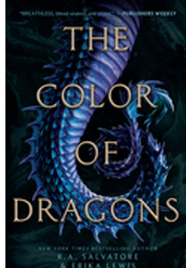 Color of Dragons, The