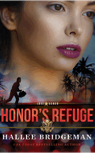 Honor's Refuge (Love and Honor #3)