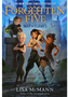 Map of Flames (the Forgotten Five, Book 1)