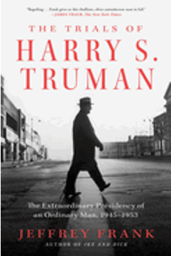 Trials of Harry S. Truman, The