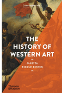 History of Western Art, The (Art Essentials)