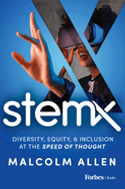 0423    Stem X: Diversity, Equity & Inclusion at the Speed of Thought