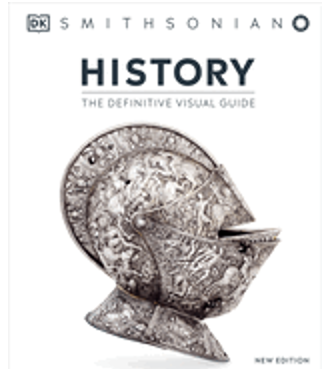 History: The Definitive Visual Guide (4TH ed.)