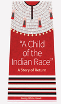 0423    Child of the Indian Race, A: A Story of Return